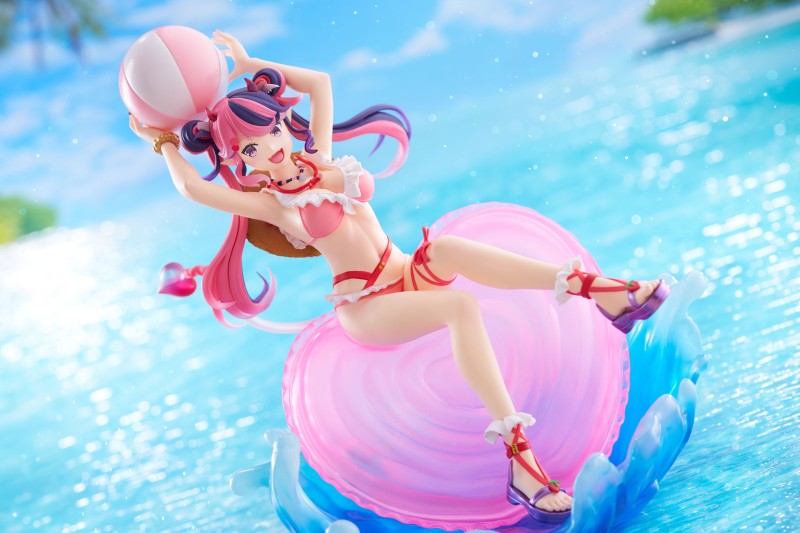 VShojo - Ironmouse - Dressta - 5