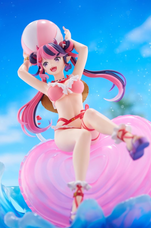 VShojo - Ironmouse - Dressta - 2