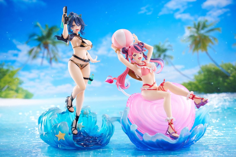 VShojo - Ironmouse - Dressta - 7