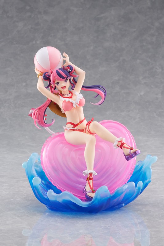 VShojo - Ironmouse - Dressta - 8