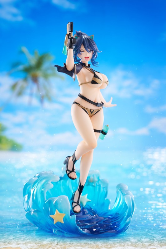 VShojo - Kson - Dressta