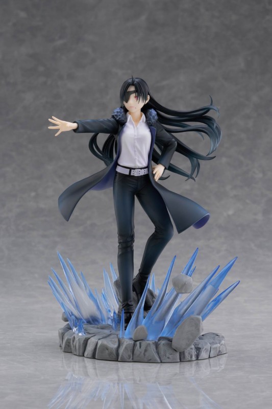 Yomi no Tsugai - Asa - Dressta - 9