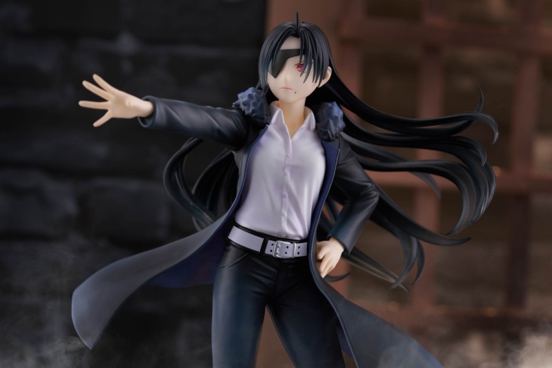 Yomi no Tsugai - Asa - Dressta - 5