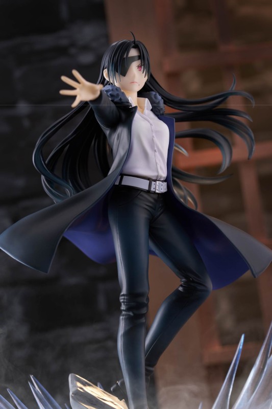 Yomi no Tsugai - Asa - Dressta - 3