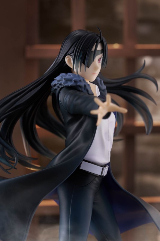 Yomi no Tsugai - Asa - Dressta - 4