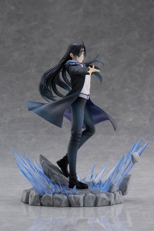 Yomi no Tsugai - Asa - Dressta - 11