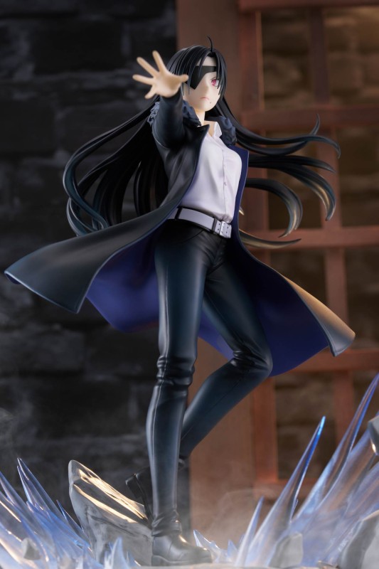 Yomi no Tsugai - Asa - Dressta - 2