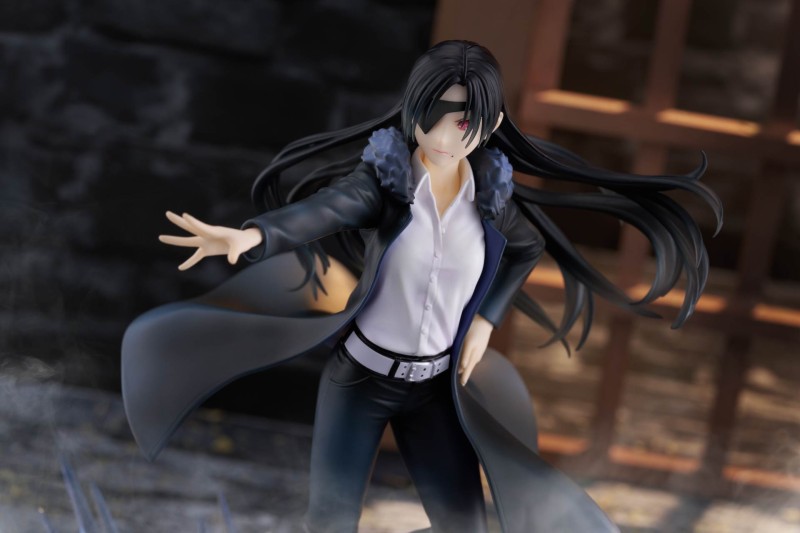 Yomi no Tsugai - Asa - Dressta - 7