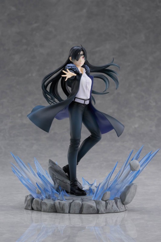 Yomi no Tsugai - Asa - Dressta - 8