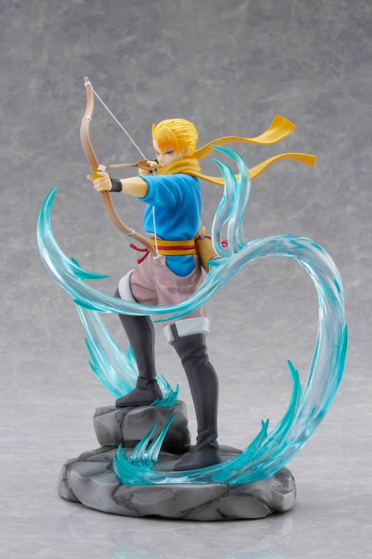 Yomi no Tsugai - Yuru - Dressta - 9