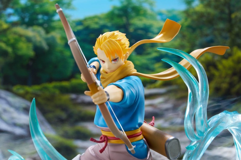 Yomi no Tsugai - Yuru - Dressta - 7