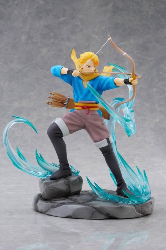 Yomi no Tsugai - Yuru - Dressta - 11