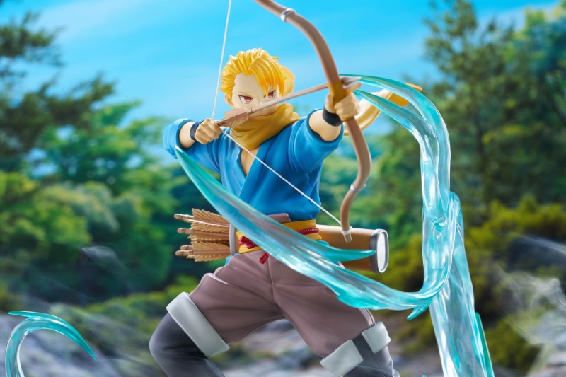 Yomi no Tsugai - Yuru - Dressta - 5