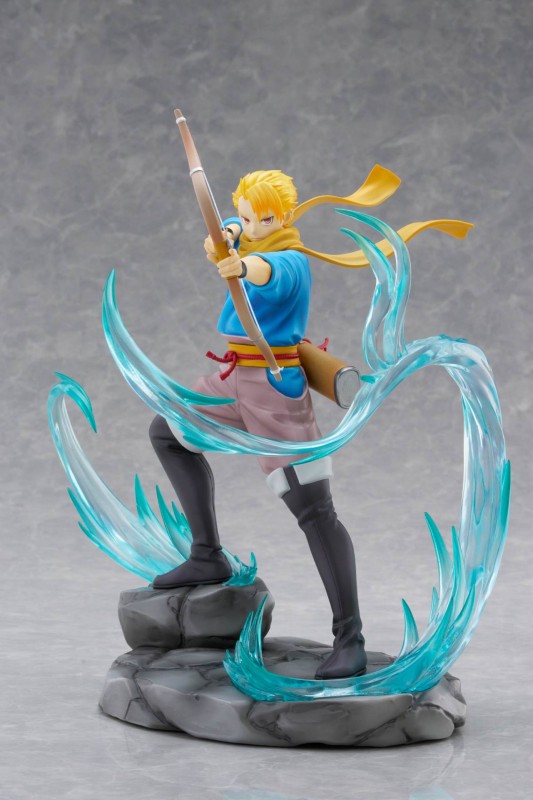 Yomi no Tsugai - Yuru - Dressta - 8