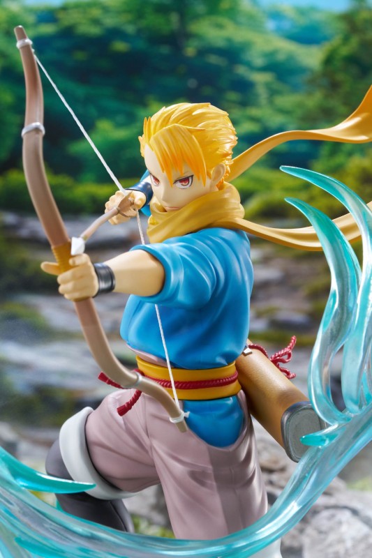 Yomi no Tsugai - Yuru - Dressta - 3