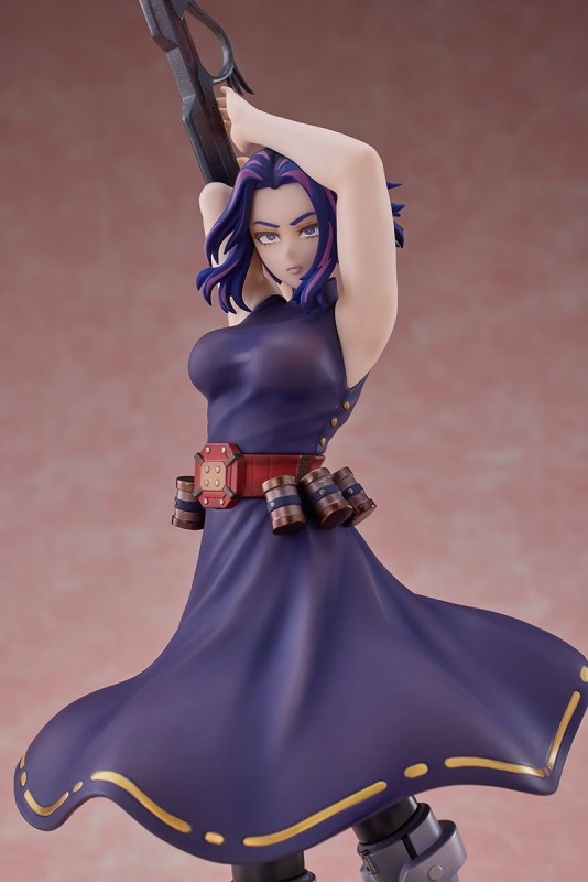 Boku no Hero Academia - Lady Nagant - 1/8 - 14