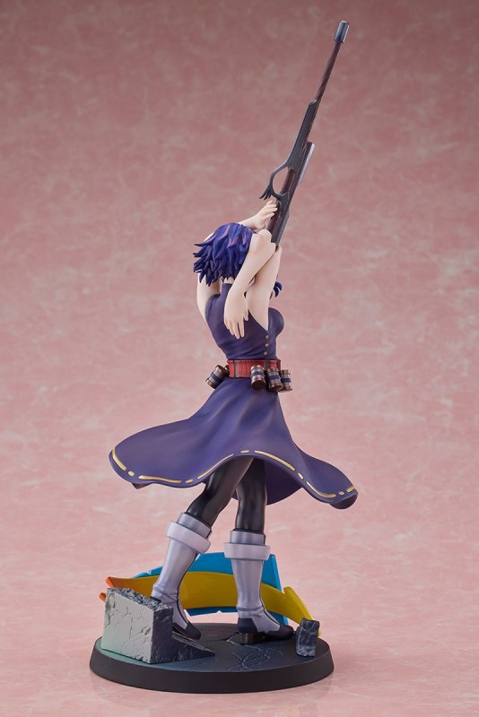Boku no Hero Academia - Lady Nagant - 1/8 - 9