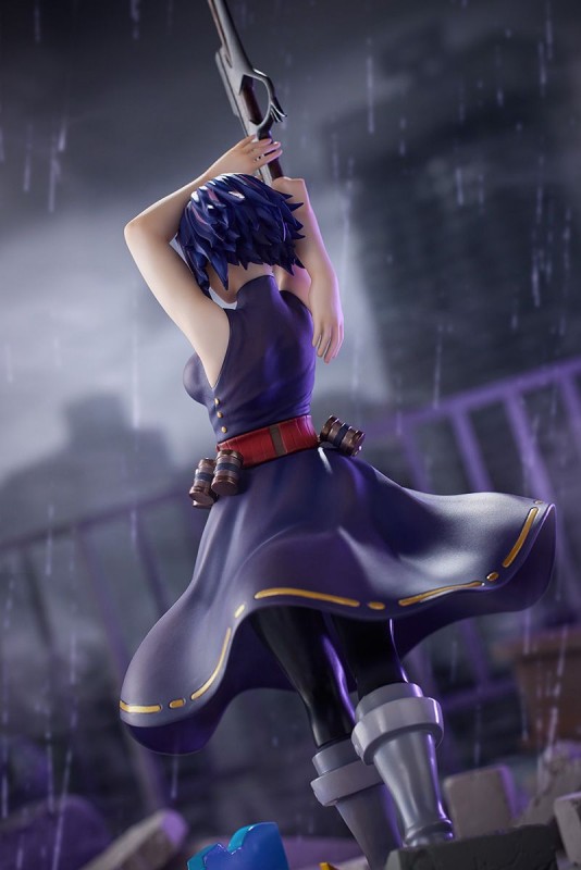 Boku no Hero Academia - Lady Nagant - 1/8 - 3