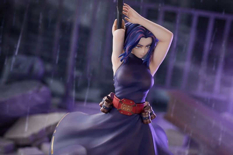 Boku no Hero Academia - Lady Nagant - 1/8 - 5