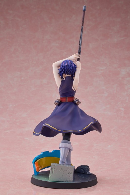 Boku no Hero Academia - Lady Nagant - 1/8 - 8