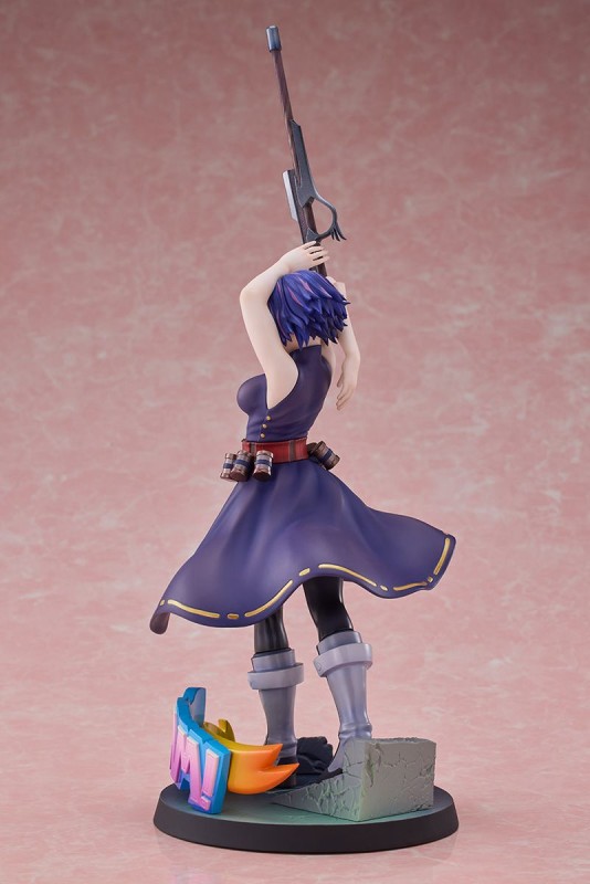 Boku no Hero Academia - Lady Nagant - 1/8 - 7