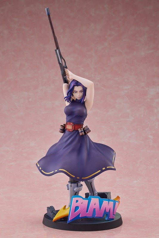 Boku no Hero Academia - Lady Nagant - 1/8 - 6