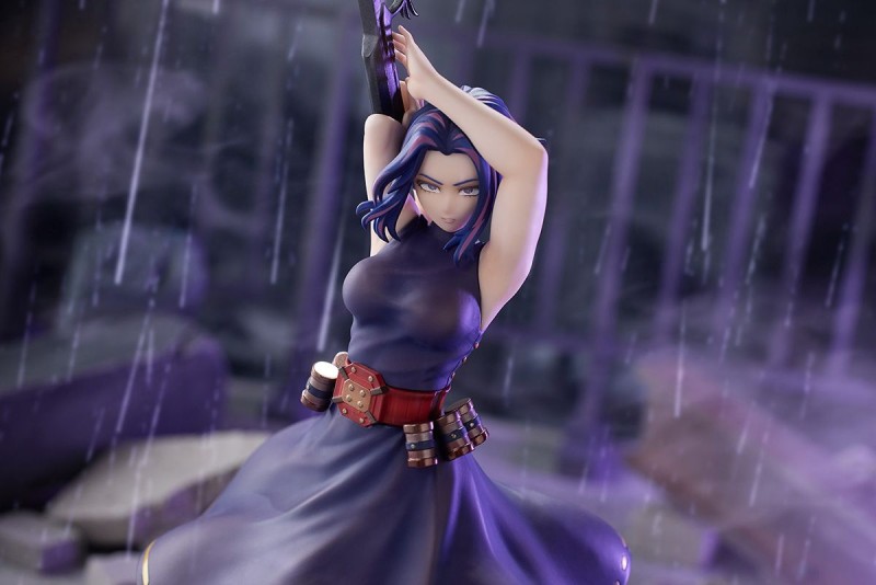 Boku no Hero Academia - Lady Nagant - 1/8 - 4