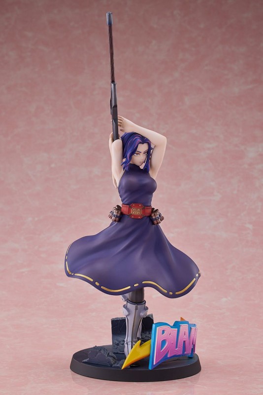 Boku no Hero Academia - Lady Nagant - 1/8 - 11