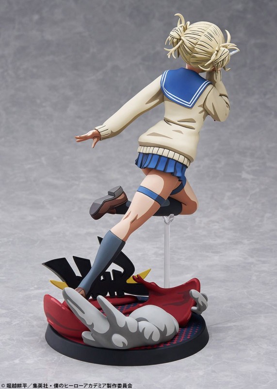 Boku no Hero Academia - Toga Himiko - 2D Ver. - 1/8 - 18