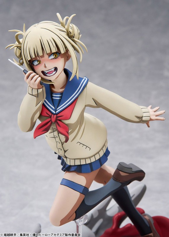 Boku no Hero Academia - Toga Himiko - 2D Ver. - 1/8 - 19