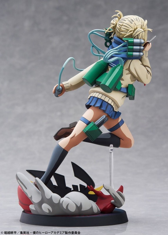 Boku no Hero Academia - Toga Himiko - 2D Ver. - 1/8 - 11