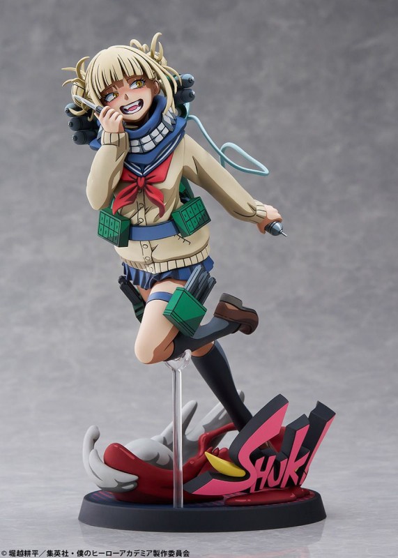 Boku no Hero Academia - Toga Himiko - 2D Ver. - 1/8 - 13