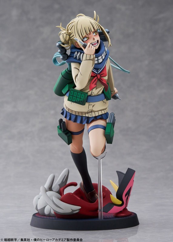 Boku no Hero Academia - Toga Himiko - 2D Ver. - 1/8 - 12