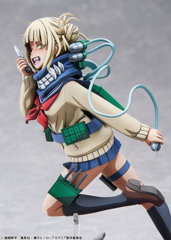 Boku no Hero Academia - Toga Himiko - 2D Ver. - 1/8 - 14