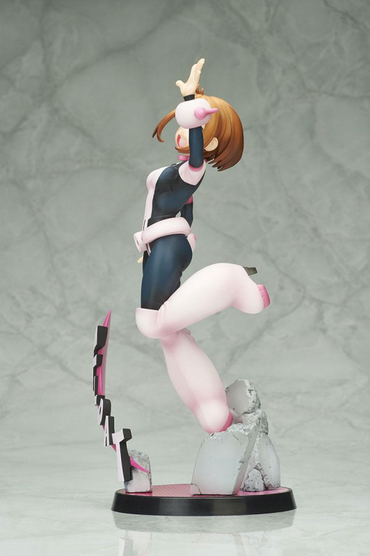 Boku no Hero Academia Uraraka Ochaco Hero Suit ver. 1/8 - 2