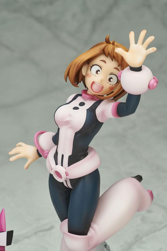 Boku no Hero Academia Uraraka Ochaco Hero Suit ver. 1/8 - 7