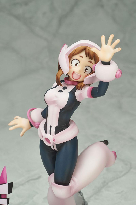 Boku no Hero Academia Uraraka Ochaco Hero Suit ver. 1/8 - 8