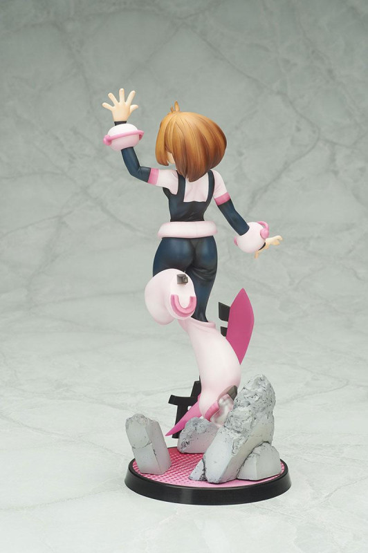 Boku no Hero Academia Uraraka Ochaco Hero Suit ver. 1/8 - 3