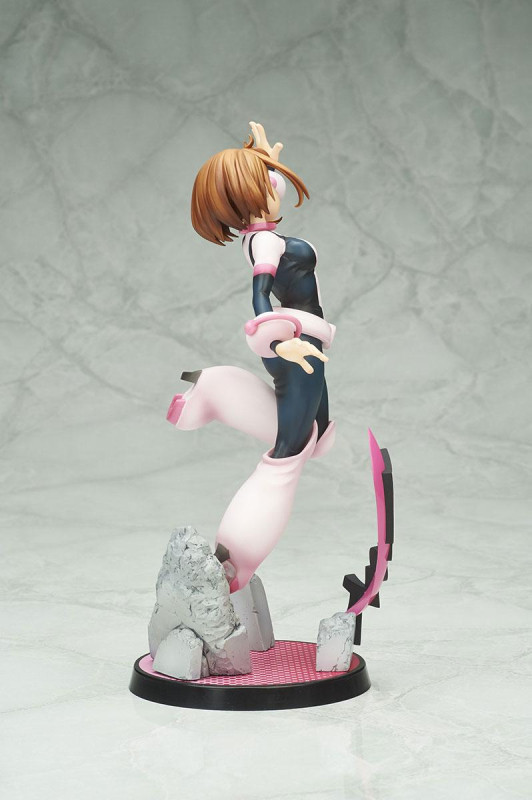 Boku no Hero Academia Uraraka Ochaco Hero Suit ver. 1/8 - 4