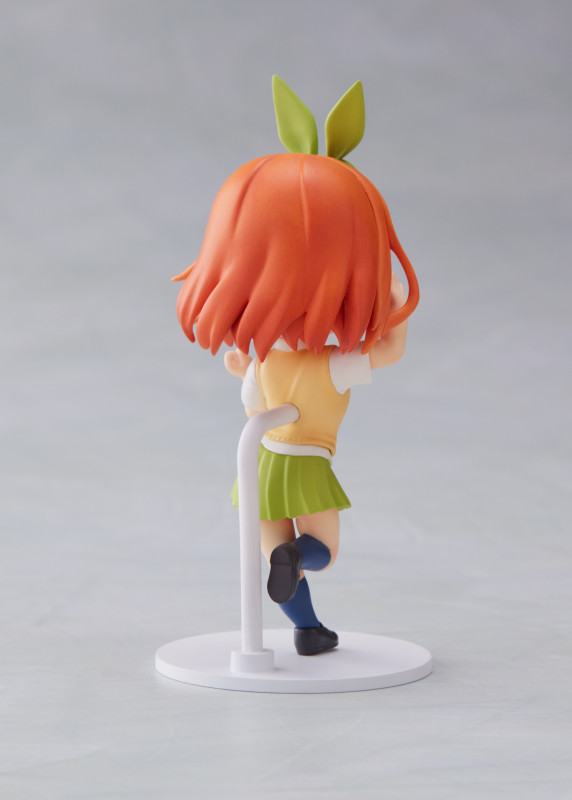 Gotoubun no Hanayome ∬ Nakano Yotsuba Mini Figure - 4