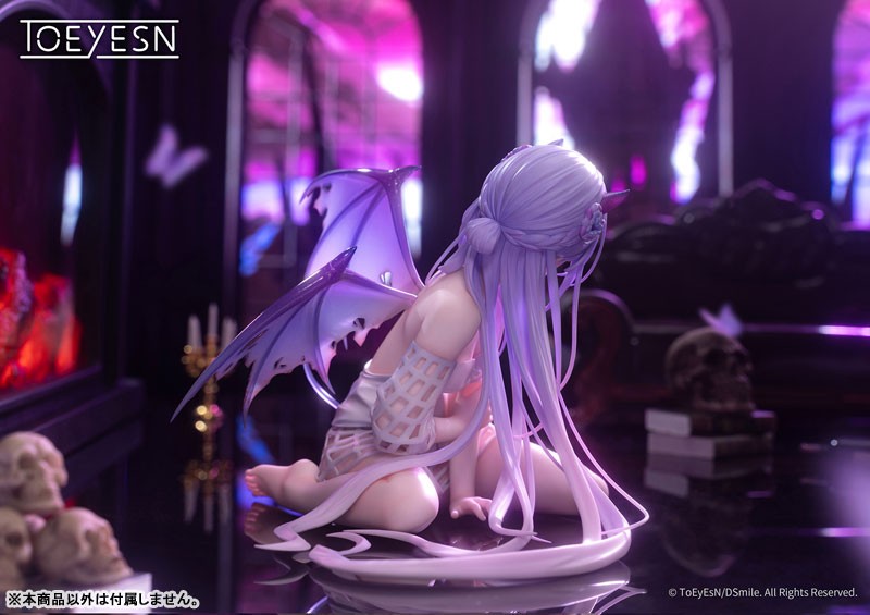 Original - Akuma Musume - 1/7 - 2