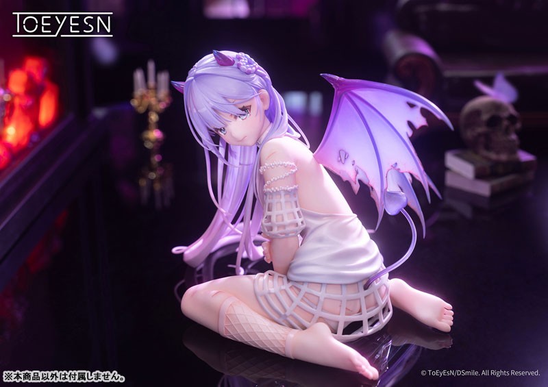 Original - Akuma Musume - 1/7 - 3