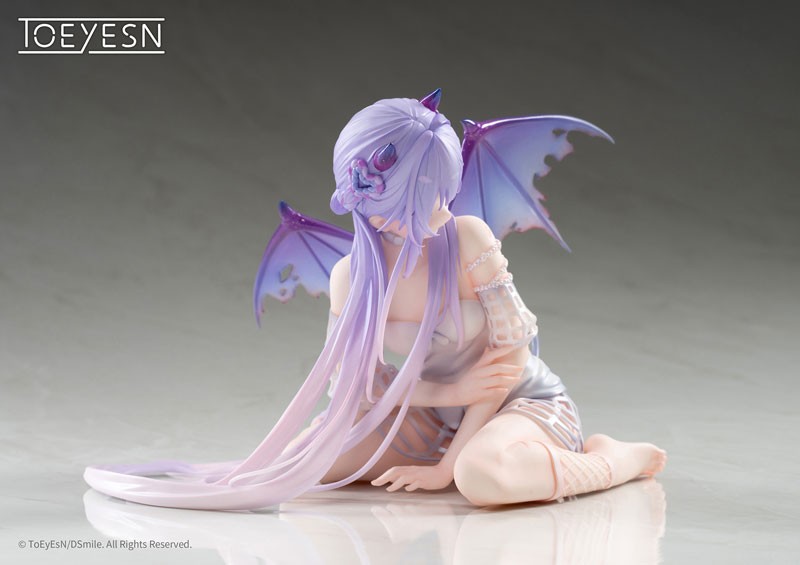 Original - Akuma Musume - 1/7 - 10