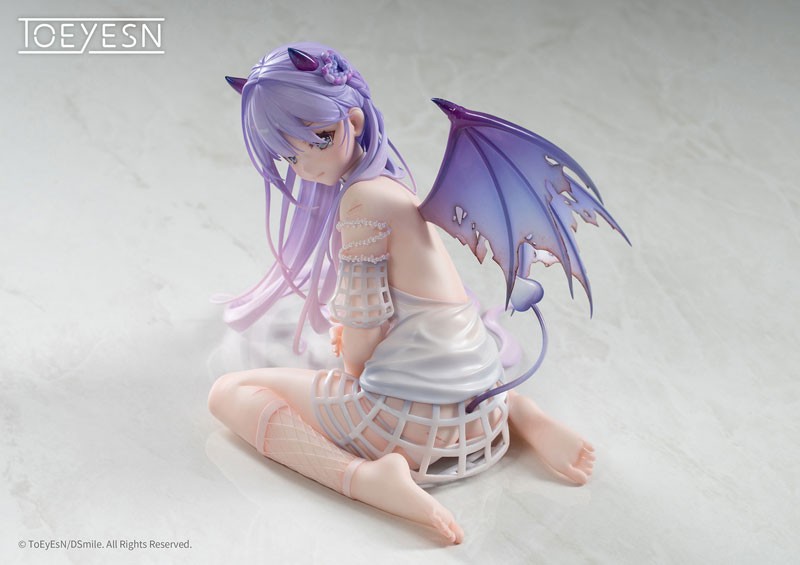 Original - Akuma Musume - 1/7 - 11