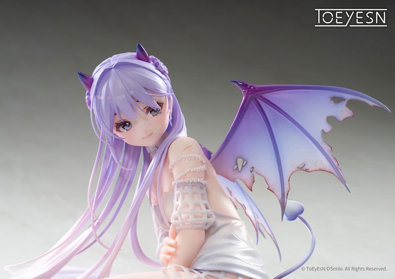 Original - Akuma Musume - 1/7 - 13