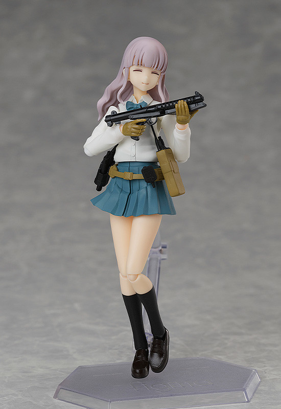 Little Armory - Figma (#SP-159) - figma Styles - Little Armory (figma 012) - Armed JK - Variant C - 4