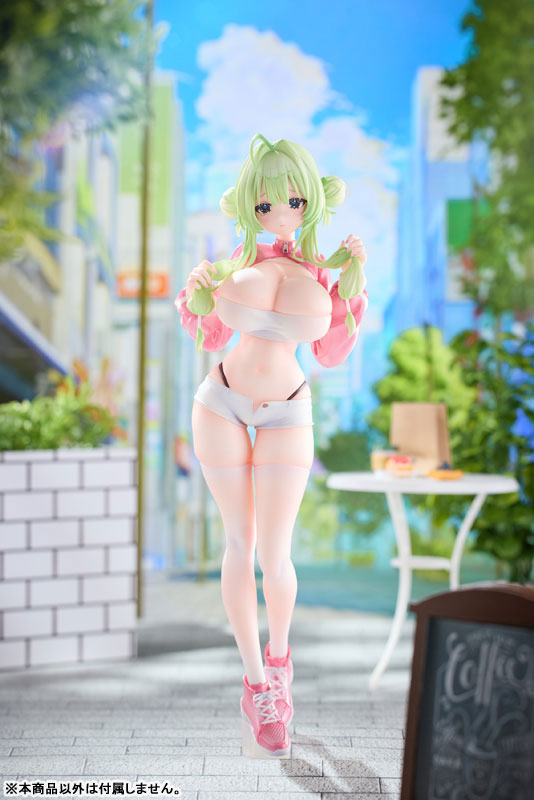 - Original - Ooyoko Aga - 1/6