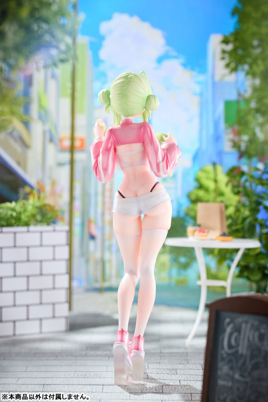 - Original - Ooyoko Aga - 1/6 - 3