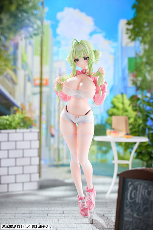 - Original - Ooyoko Aga - 1/6 - 6
