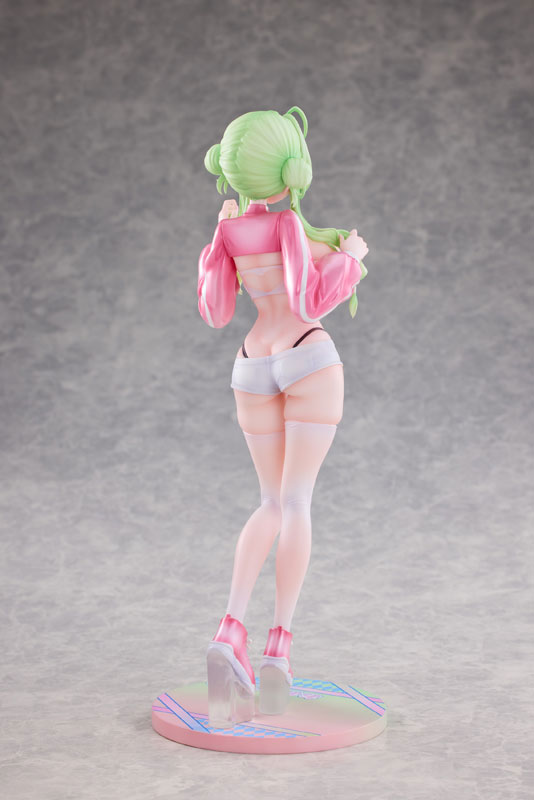 - Original - Ooyoko Aga - 1/6 - 17